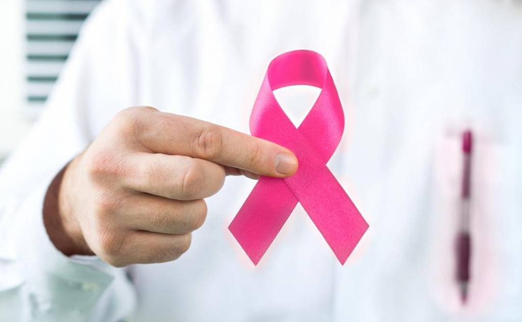 Εκδήλωση & προβολή για την Ημέρα κατά του Καρκίνου του Μαστού