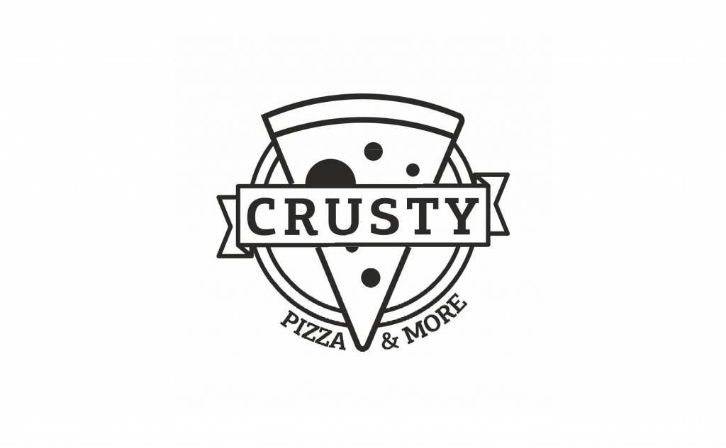 Crusty - Pizza, pasta & more
