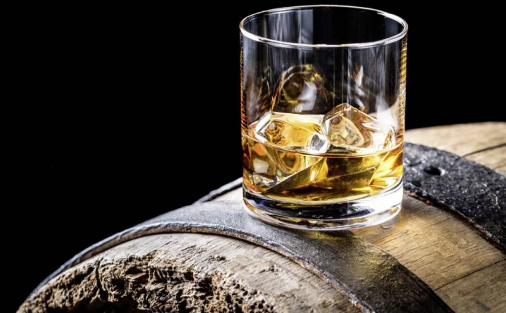 1ο whisky tasting kyttaro