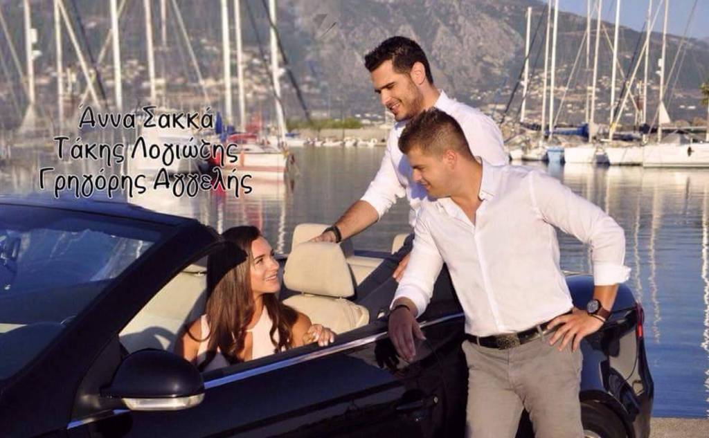 Mylos Live κάθε Σάββατο