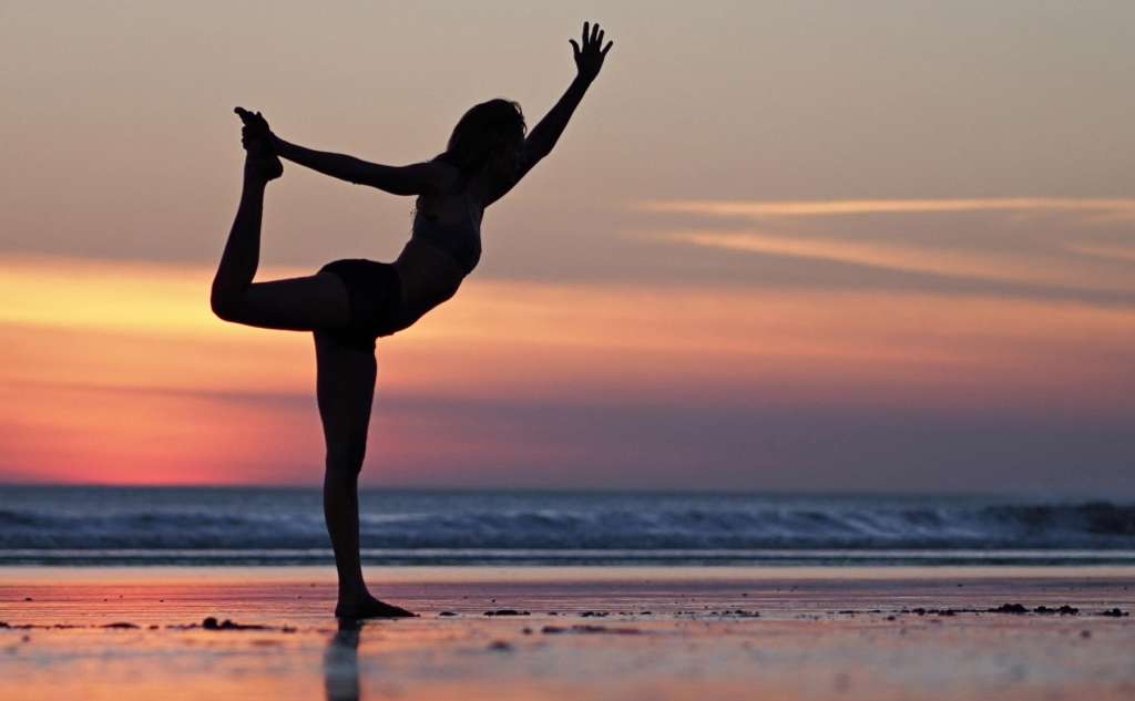 Yoga & +βίωση Vol 2