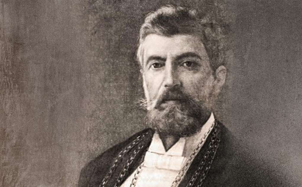 Nikolaos Politis - Folclorist