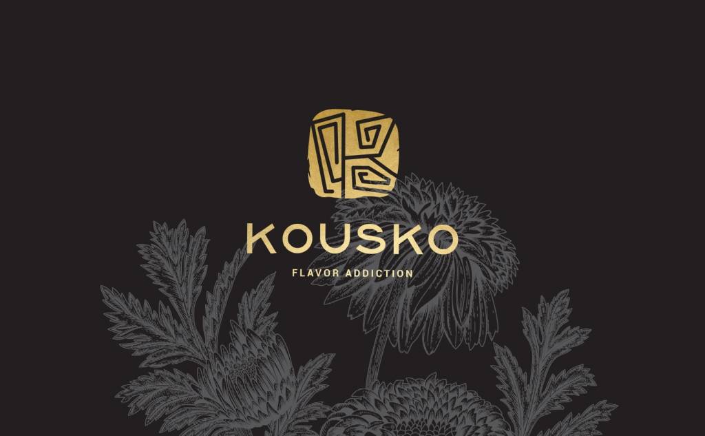 Kousko Cafe - Nea Eisodos