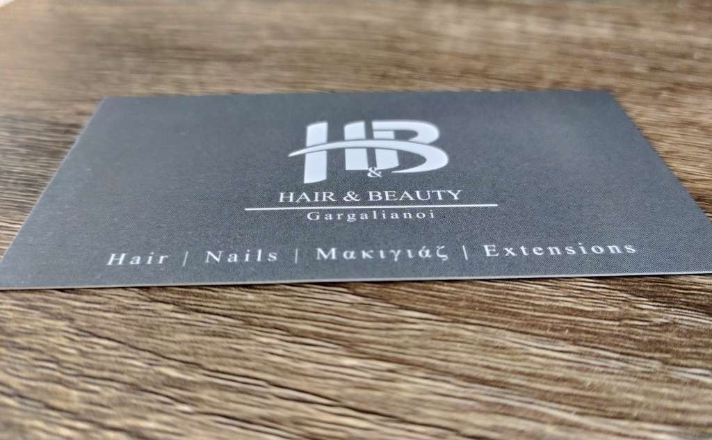 HB - Hair & Beauty