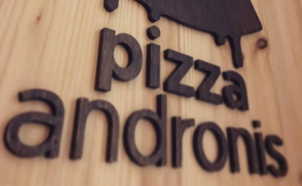 Pizza Andronis