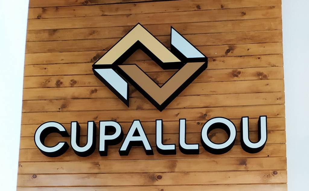 Cupallou - Cafe/Bar
