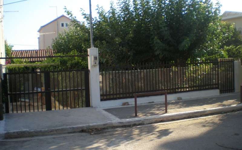 Μονοκατοικία στη Μαραθόπολη Μεσσηνίας 