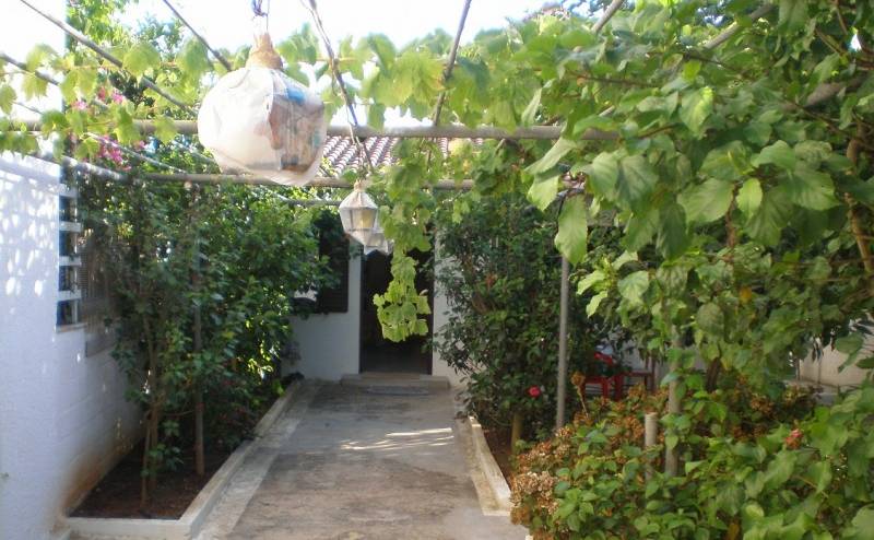 Μονοκατοικία στη Μαραθόπολη Μεσσηνίας 