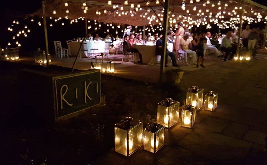 Riki - Mediterranean cuisine / Εστιατόριο