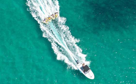 Costabanana Water Sports