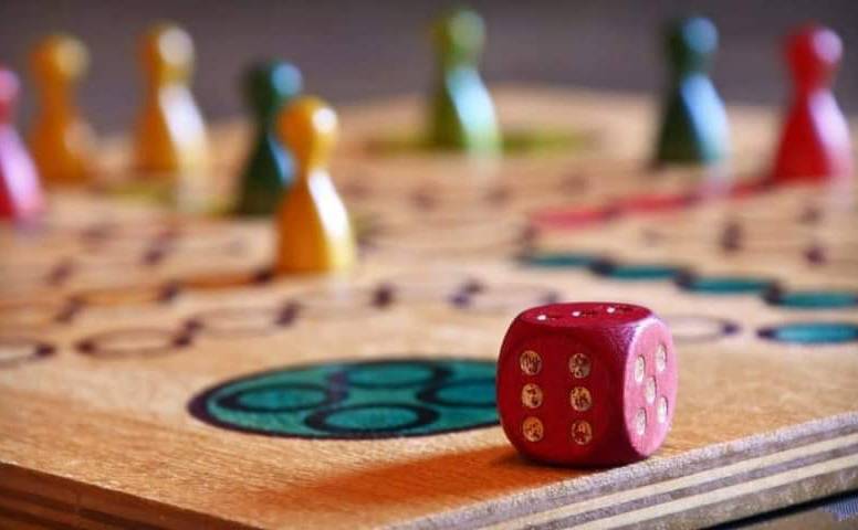 Board Game Night @ Doc Café
