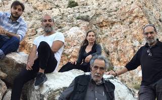 "Οδυσσέως Σχεδία" - Κάστρο Μεθώνης