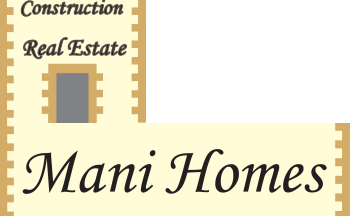 Mani Homes - Μεσιτικό Γραφείο