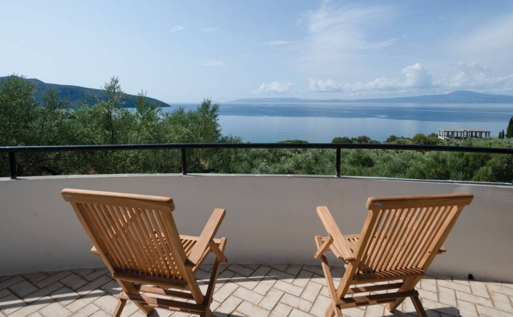 Kalamata Top Rooms: Orea Elena