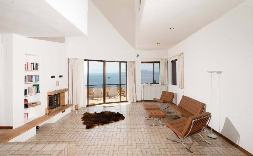 Kalamata Top Rooms: Orea Elena