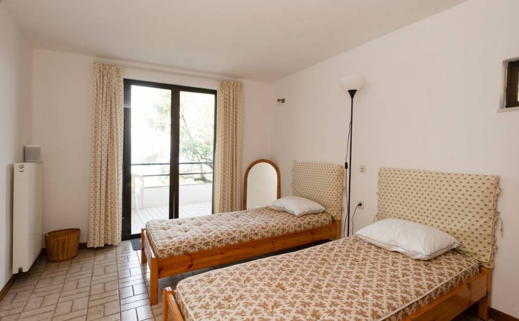 Kalamata Top Rooms: Orea Elena