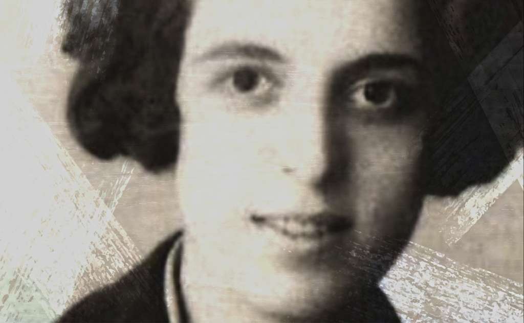 Μαρία Πολυδούρη - Ποιήτρια