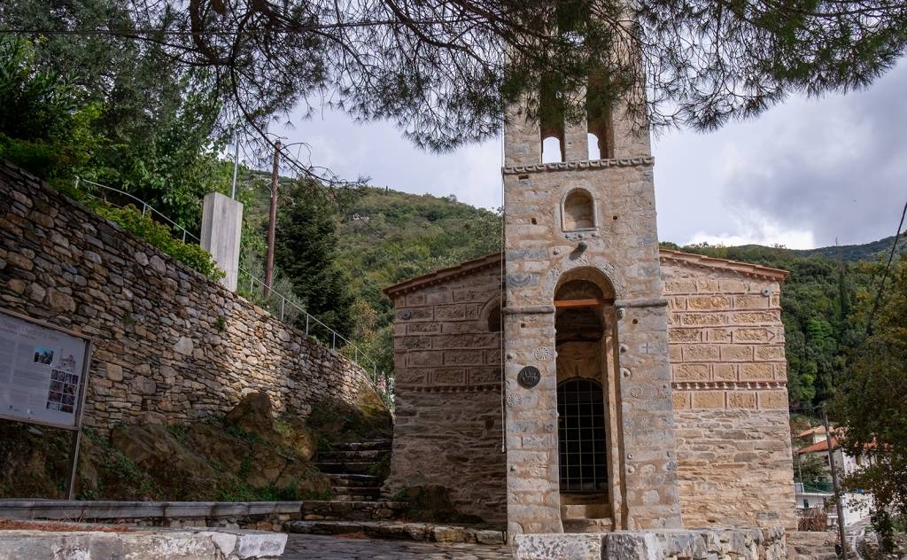 Agios Petros Church