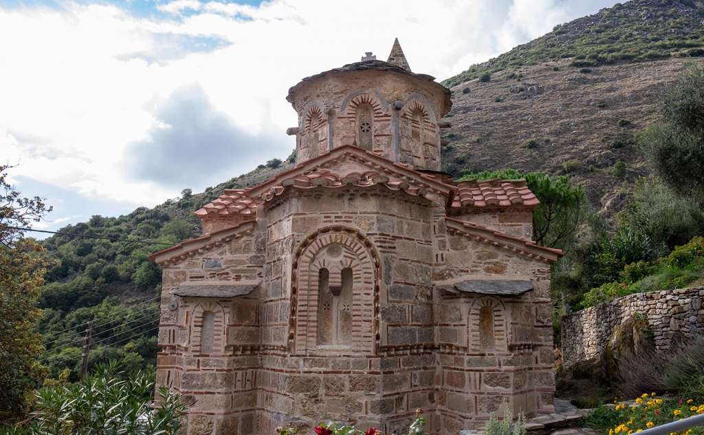 Agios Petros Church