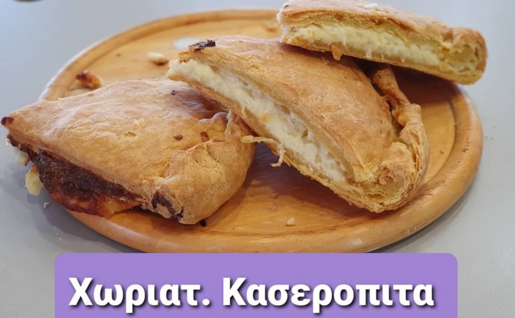 Colatsione - Crepes / Sandwich