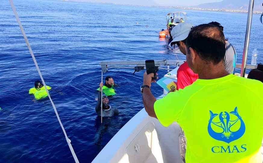 ΠΑΝΕΛΛΗΝΙΟ ΠΡΩΤΑΘΛΗΜΑ ΕΛΕΥΘΕΡΗΣ ΚΑΤΑΔΥΣΗΣ 2020