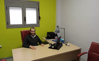 Panagopoulos Vassilios, MD, PhDc - Private urologist (Kyparissia)