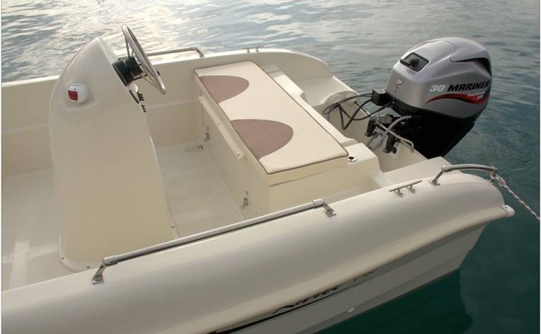 Navarino Speed Boats - Ενοικιάσεις Σκαφών
