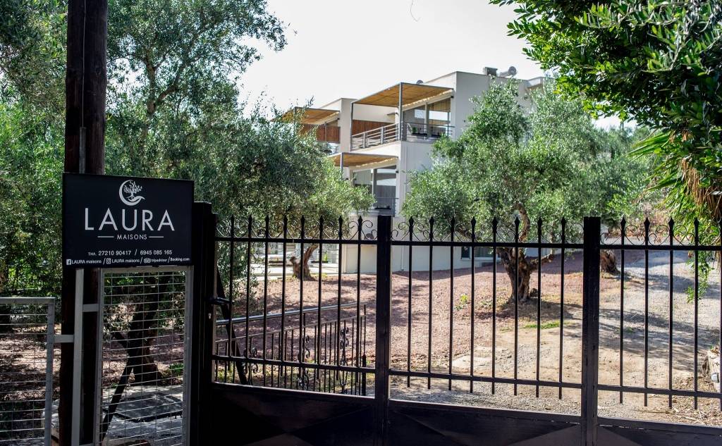 Laura Maisons - Hotel