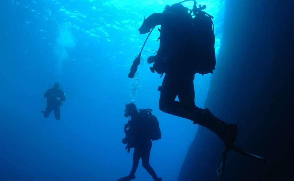 Ionian Dive Center