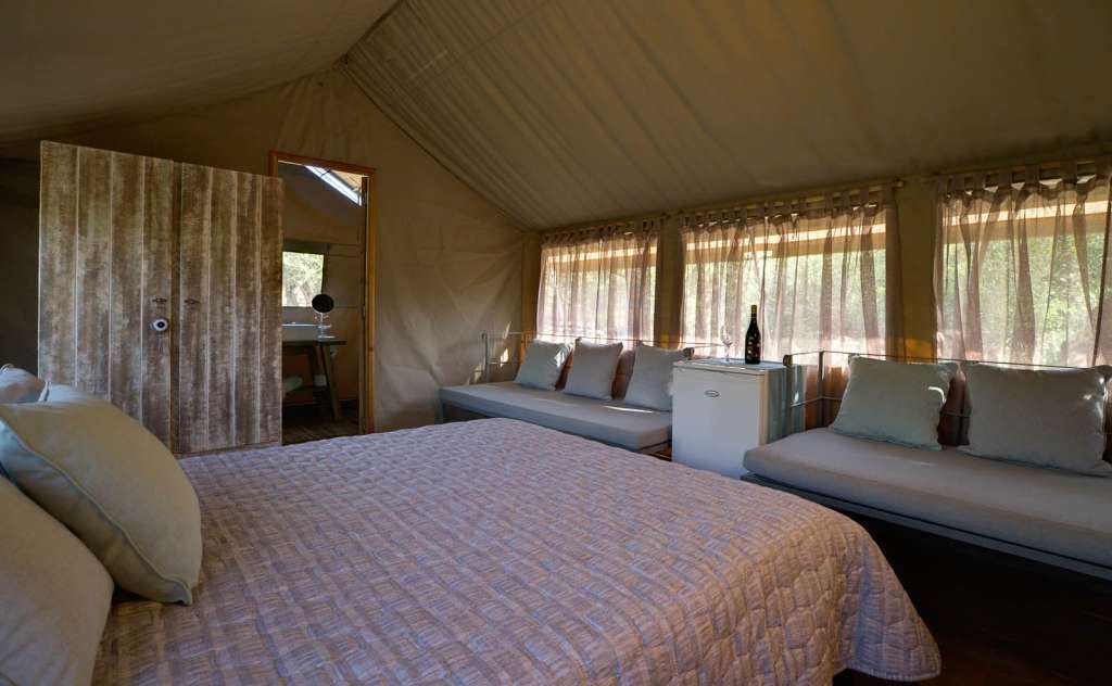 Agrikies Country Retreat - Rooms to Let