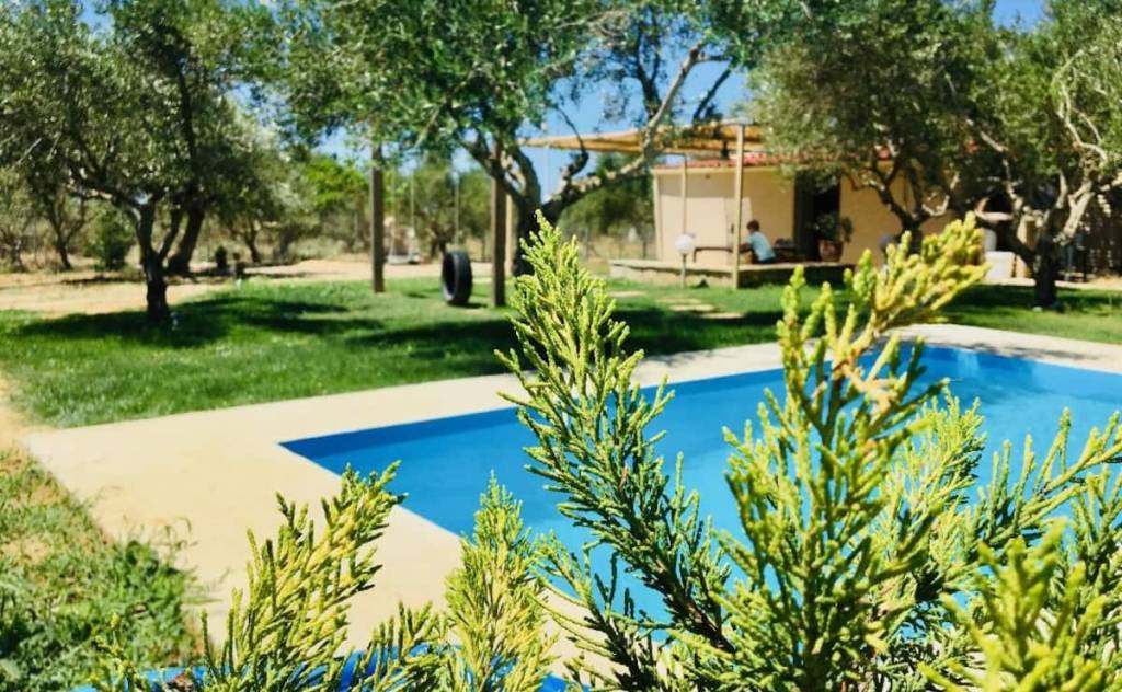 Five Pathways - Rooms to Let