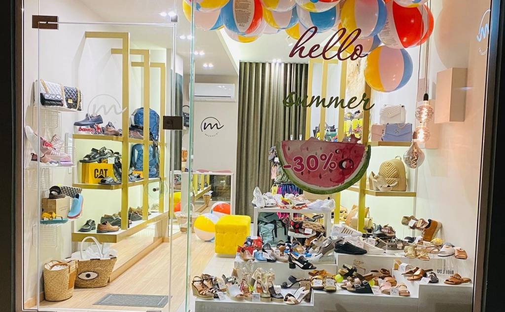 Magdalinishoes - Shoes Store