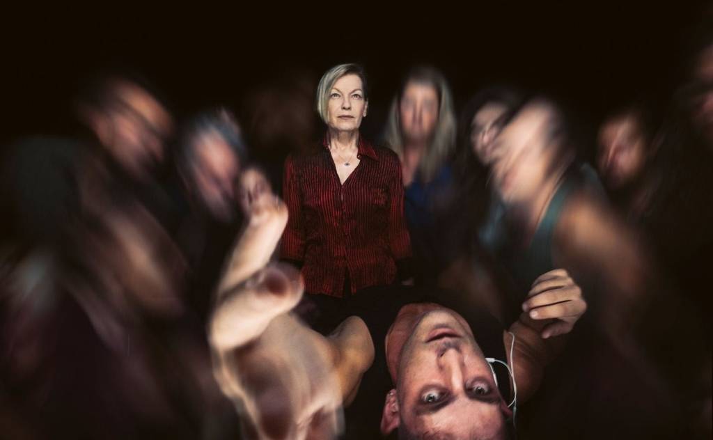 Kalamata Municipal Regional Theatre - "Facts"