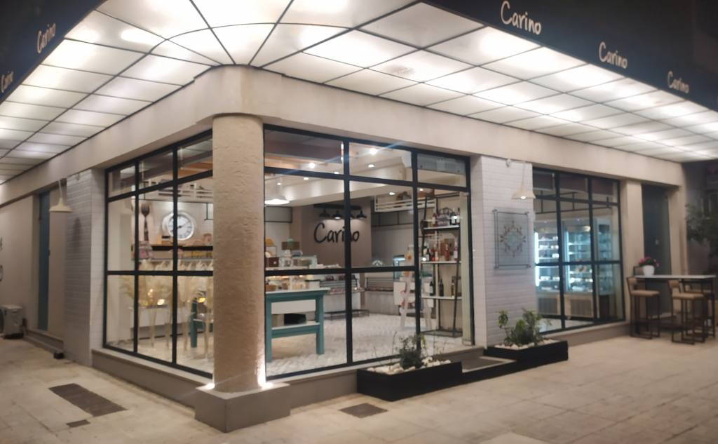 Carino - Pastry Shop