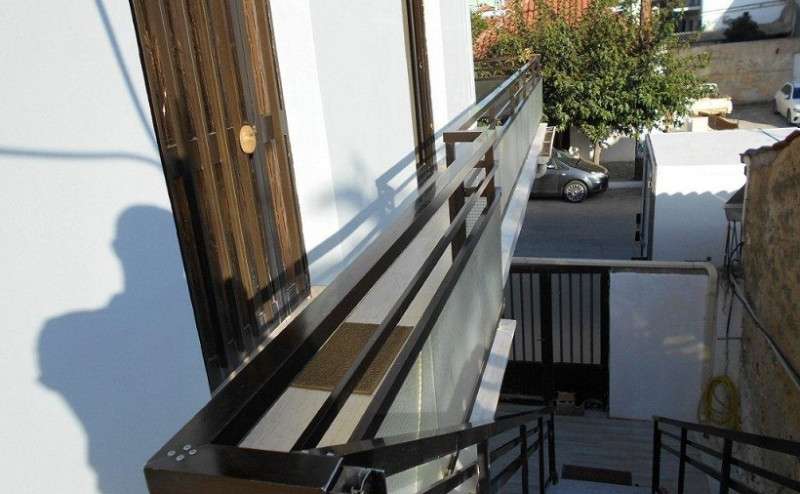 Apartment in Marathopolis, Gargaliani