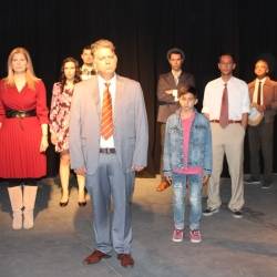 The Theatrical Workshop of Messina  - "All my sons" by Arthur Miller