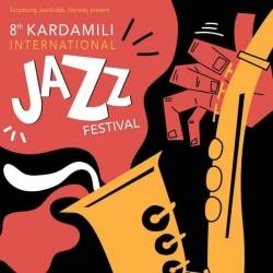 Jazz Festival ΚΑΡΔΑΜΥΛΗ 2022