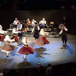 Νεστόρεια - Φεστιβάλ Παραδοσιακών Χορών