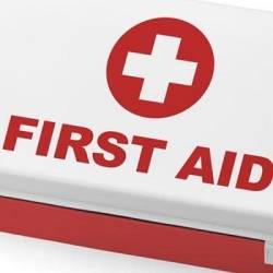 First Aid courses in Koroni