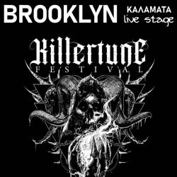 Brooklyn Live Stage - KillerTune Festival 2022