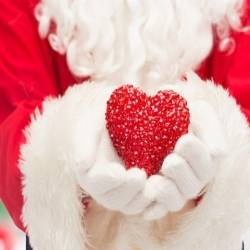 Efklis - A Christmas act of "Love"