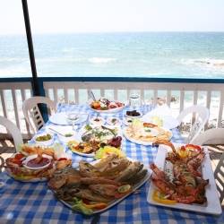 Days of Local Gastronomy in Kalamata