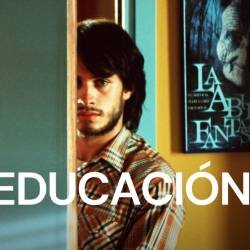 Filmhouse / Νέα Κινηματογραφική Λέσχη Καλαμάτας - ΠΡΟΒΟΛΗ | "Κακή Εκπαίδευση" – La Mala Educación