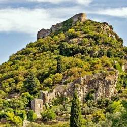 Excursion to Mystras organised by the Pylos Youth Centre