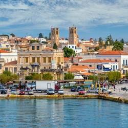 Kouroupis Travel-One day trip to Aegina