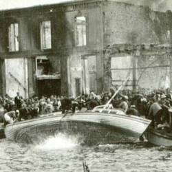 Εκδήλωση μνήμης για τα 100 χρόνια από τη Μικρασιατική Καταστροφή