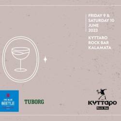“World Gin Day Kyttaro”