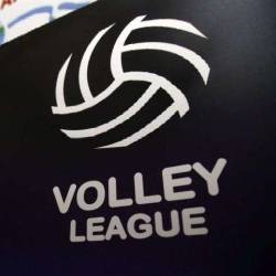 2023-2024 Volley League Championship Draw