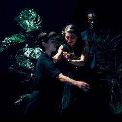 ΦΕΣΤΙΒΑΛ ΧΟΡΟΥ ΚΑΛΑΜΑΤΑΣ - Lali Ayguadé Company - Iu an mi