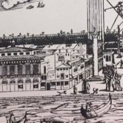 Έκθεση χαρακτικής Venezia Viva